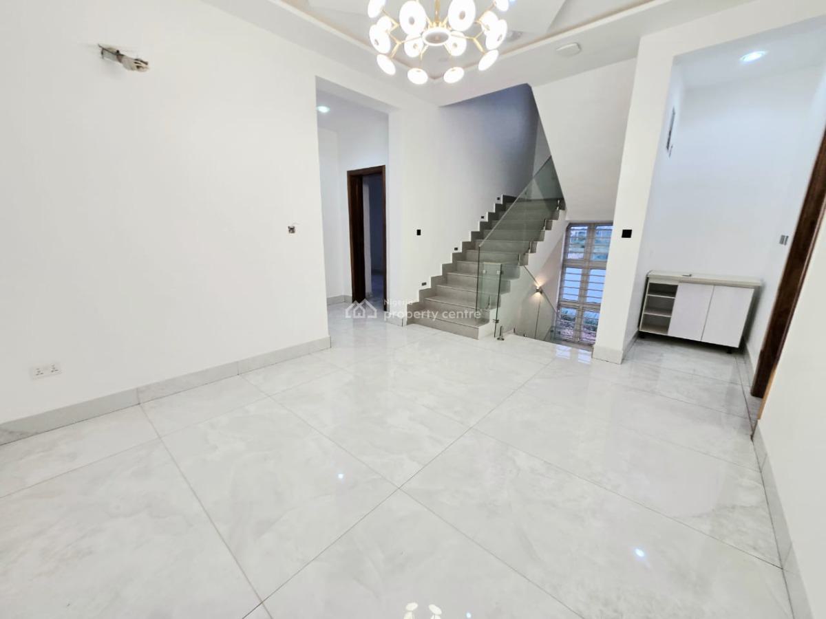 Fully Detached 5 Bedroom House, Megamound Estate, Ikota, Lekki, Lagos, House for Sale