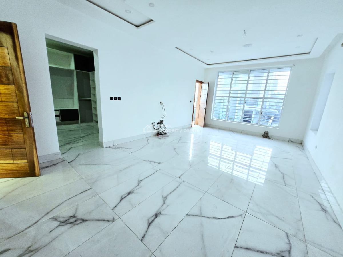 Fully Detached 5 Bedroom House, Megamound Estate, Ikota, Lekki, Lagos, House for Sale