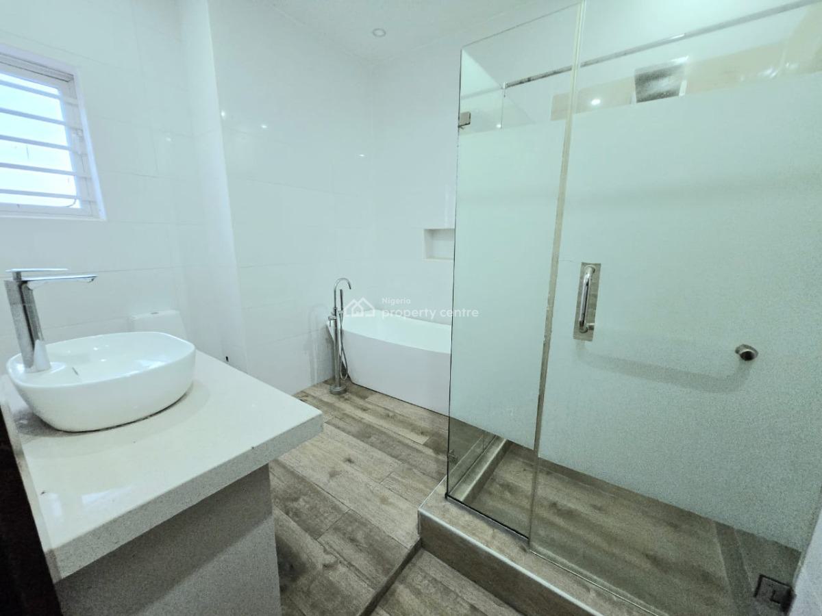 Fully Detached 5 Bedroom House, Megamound Estate, Ikota, Lekki, Lagos, House for Sale