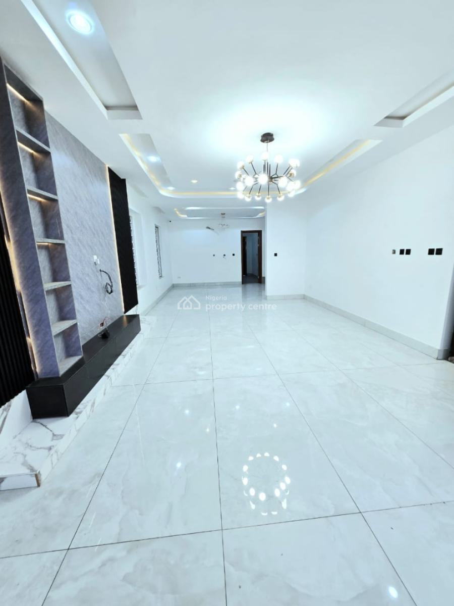 Fully Detached 5 Bedroom House, Megamound Estate, Ikota, Lekki, Lagos, House for Sale