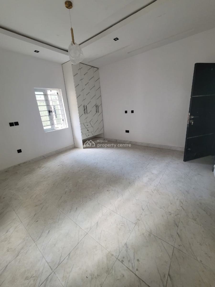 Newly Built Serviced 2 Bedroom Apartment, Ikate, Lekki, Lagos, Flat / Apartment for Rent