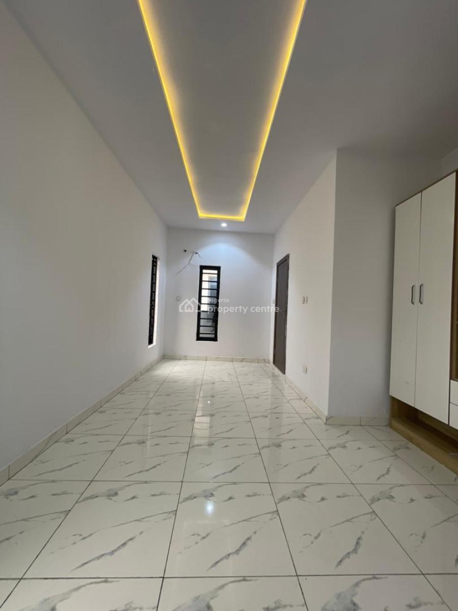 5 Bedroom Detached Duplex with Bq, Ikota, Lekki, Lagos, Detached Duplex for Sale
