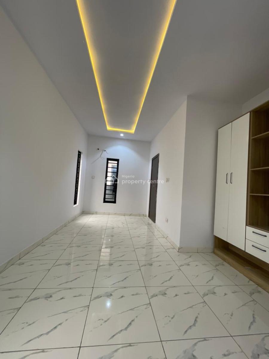 5 Bedroom Detached Duplex with Bq, Ikota, Lekki, Lagos, Detached Duplex for Sale