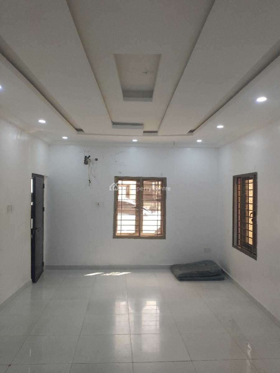 Luxury Self Service 3 Bedroom Duplex with Bq in a Serene Environment, Lekki Phase 1, Lekki, Lagos, House for Rent