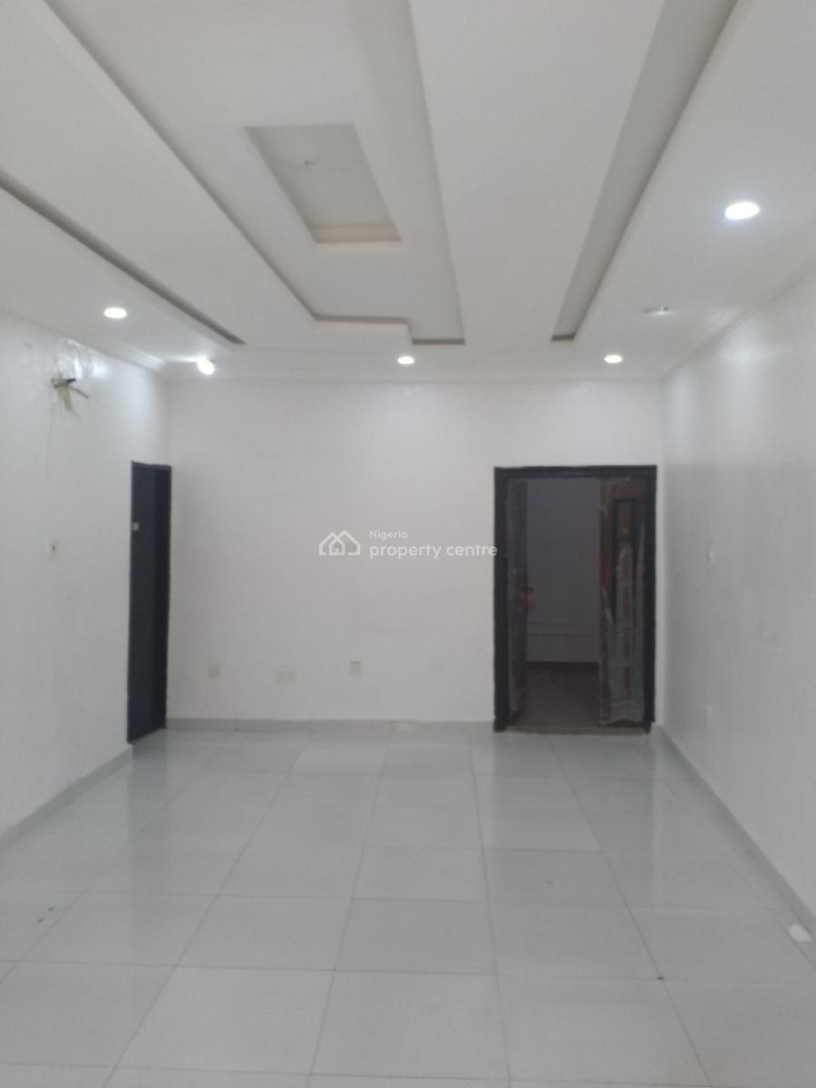 Luxury Self Service 3 Bedroom Duplex with Bq in a Serene Environment, Lekki Phase 1, Lekki, Lagos, House for Rent