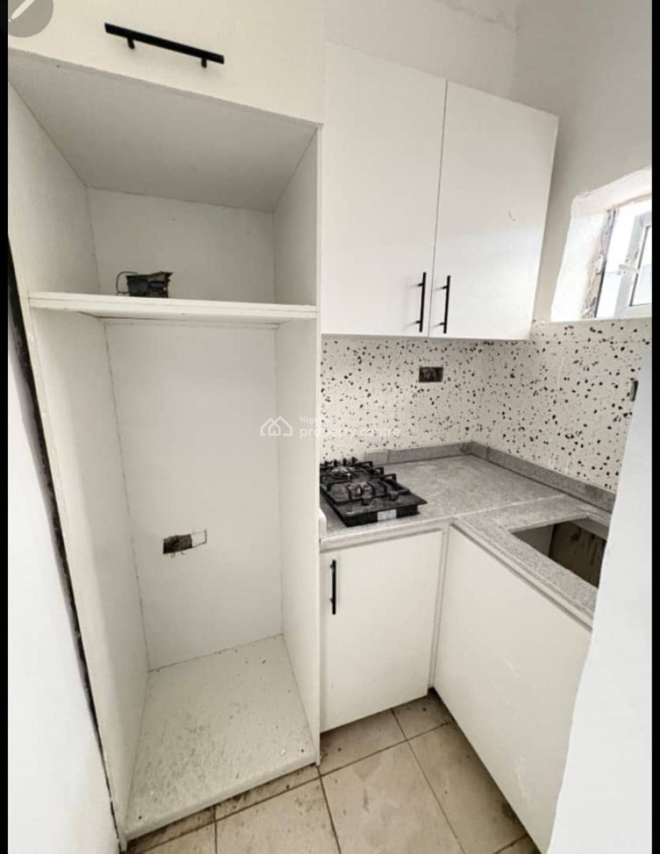 Studio Apartment, Ologolo, Lekki, Lagos, Flat / Apartment for Rent