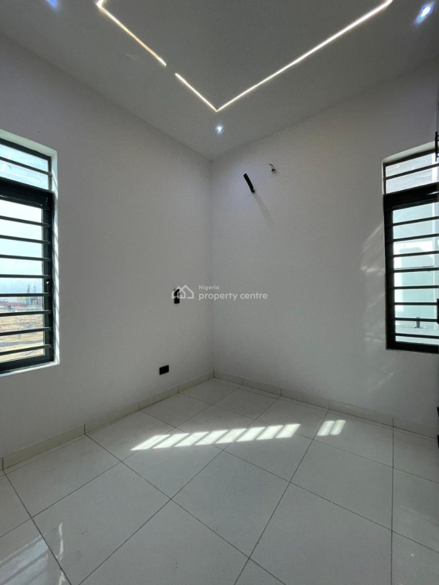 ️ Amazingly Finished 4 Bedroom Semi Detached Duplex, Ajah, Lagos, Semi-detached Duplex for Sale