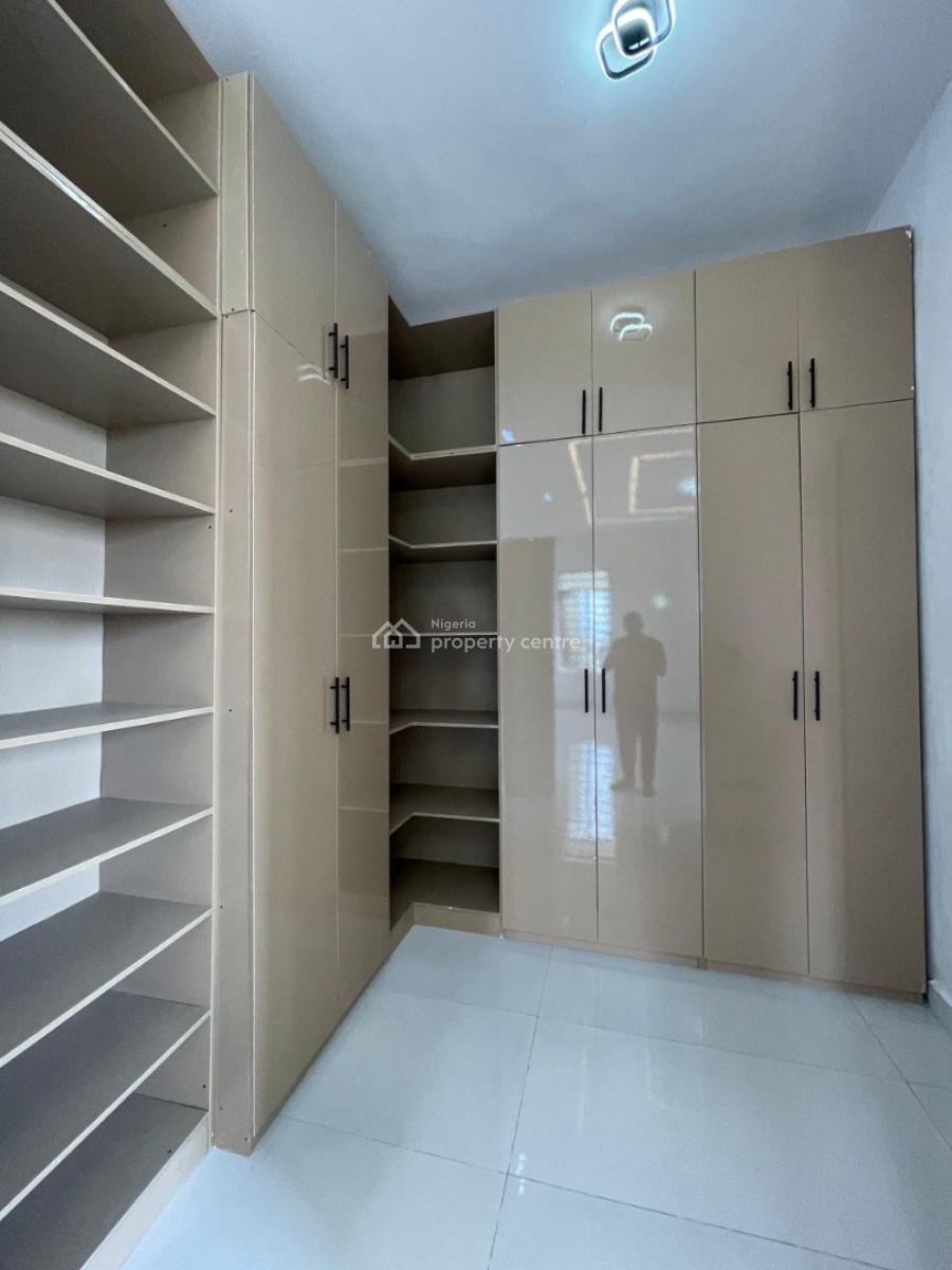 ️ Amazingly Finished 4 Bedroom Semi Detached Duplex, Ajah, Lagos, Semi-detached Duplex for Sale