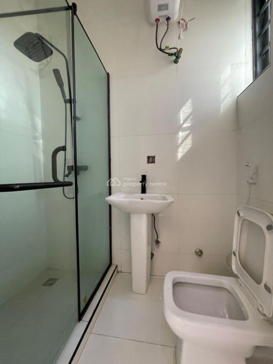 ️ Amazingly Finished 4 Bedroom Semi Detached Duplex, Ajah, Lagos, Semi-detached Duplex for Sale