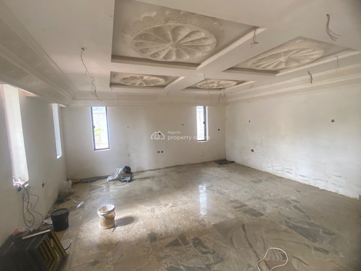 5 Bedroom Detached Duplex, Gudu, Abuja, Detached Duplex for Sale