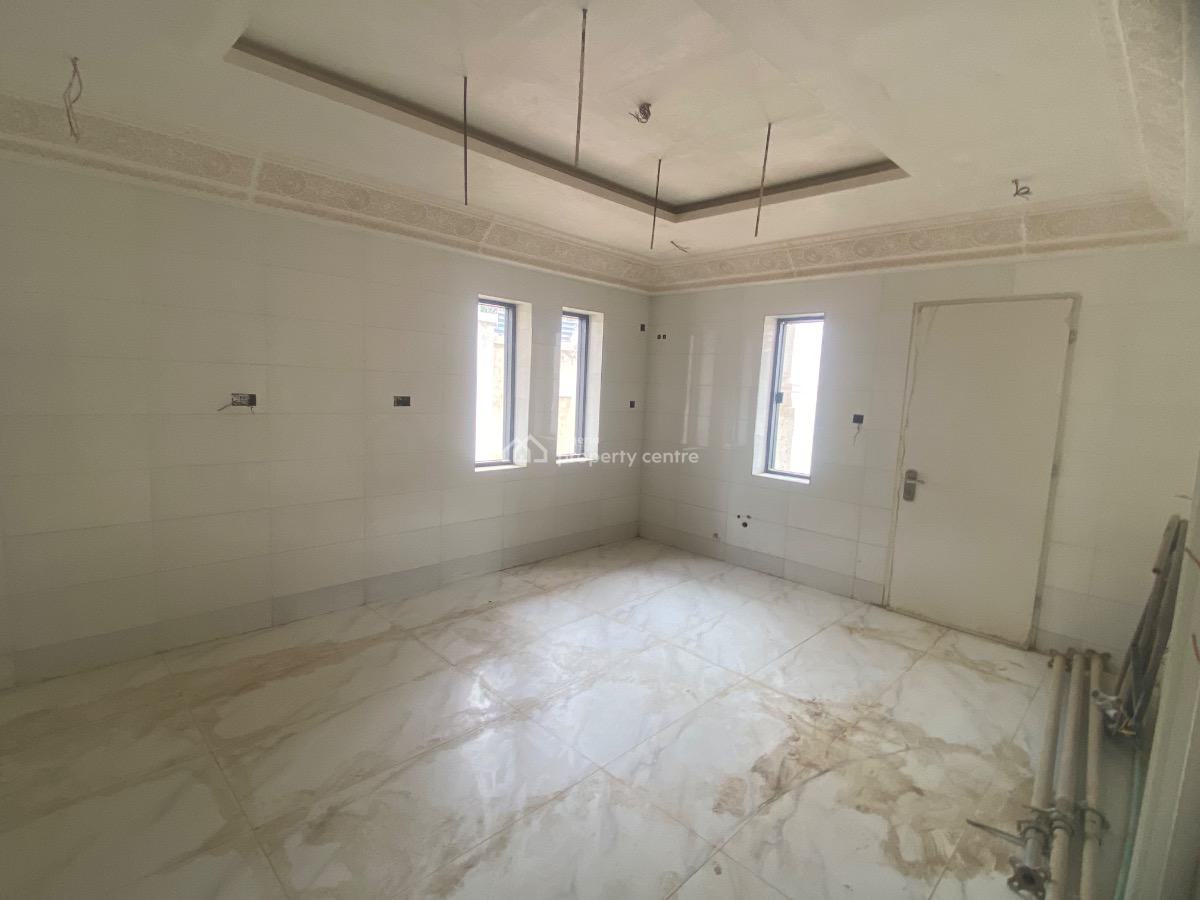 5 Bedroom Detached Duplex, Gudu, Abuja, Detached Duplex for Sale