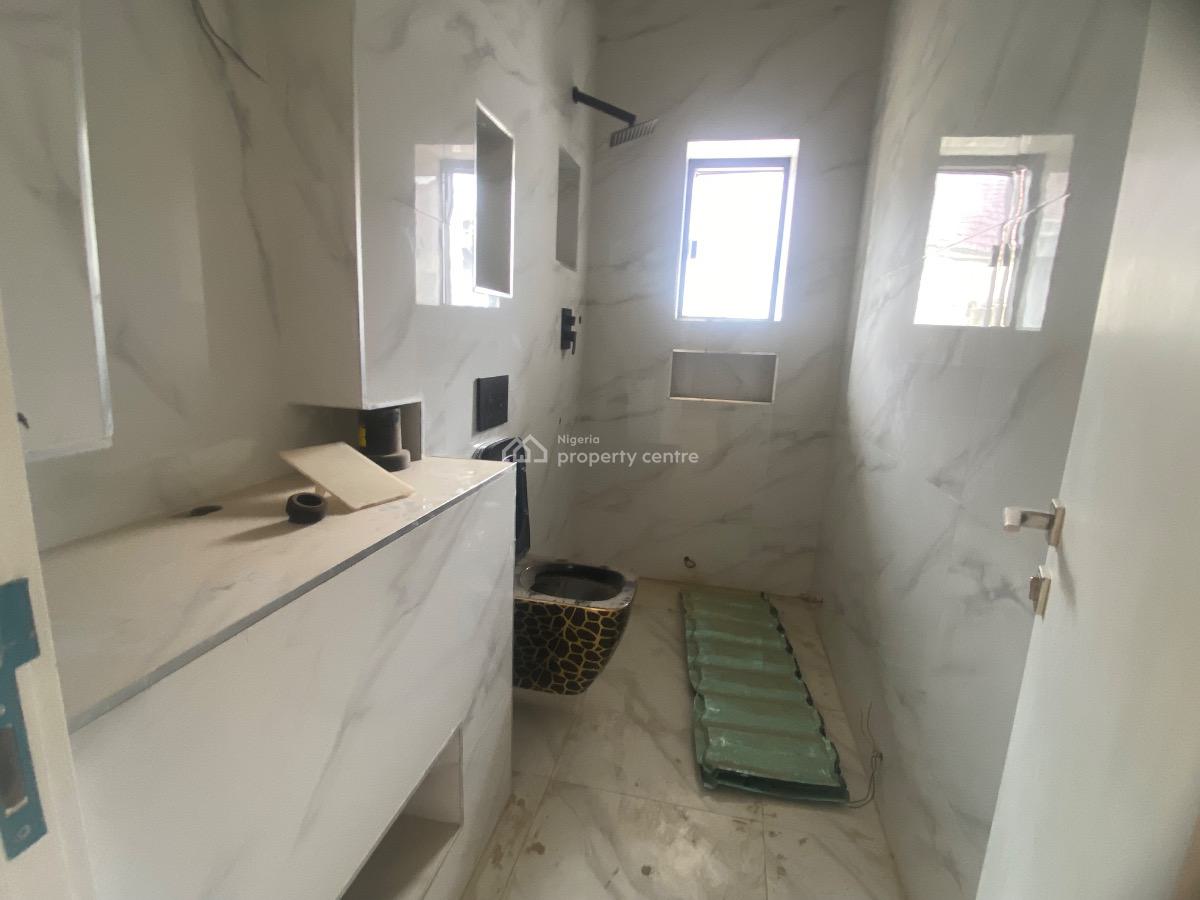 5 Bedroom Detached Duplex, Gudu, Abuja, Detached Duplex for Sale