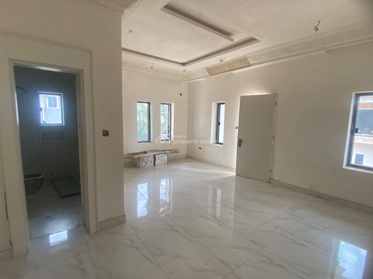 5 Bedroom Detached Duplex, Gudu, Abuja, Detached Duplex for Sale