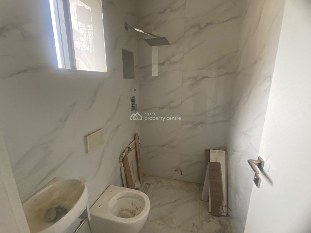 5 Bedroom Detached Duplex, Gudu, Abuja, Detached Duplex for Sale