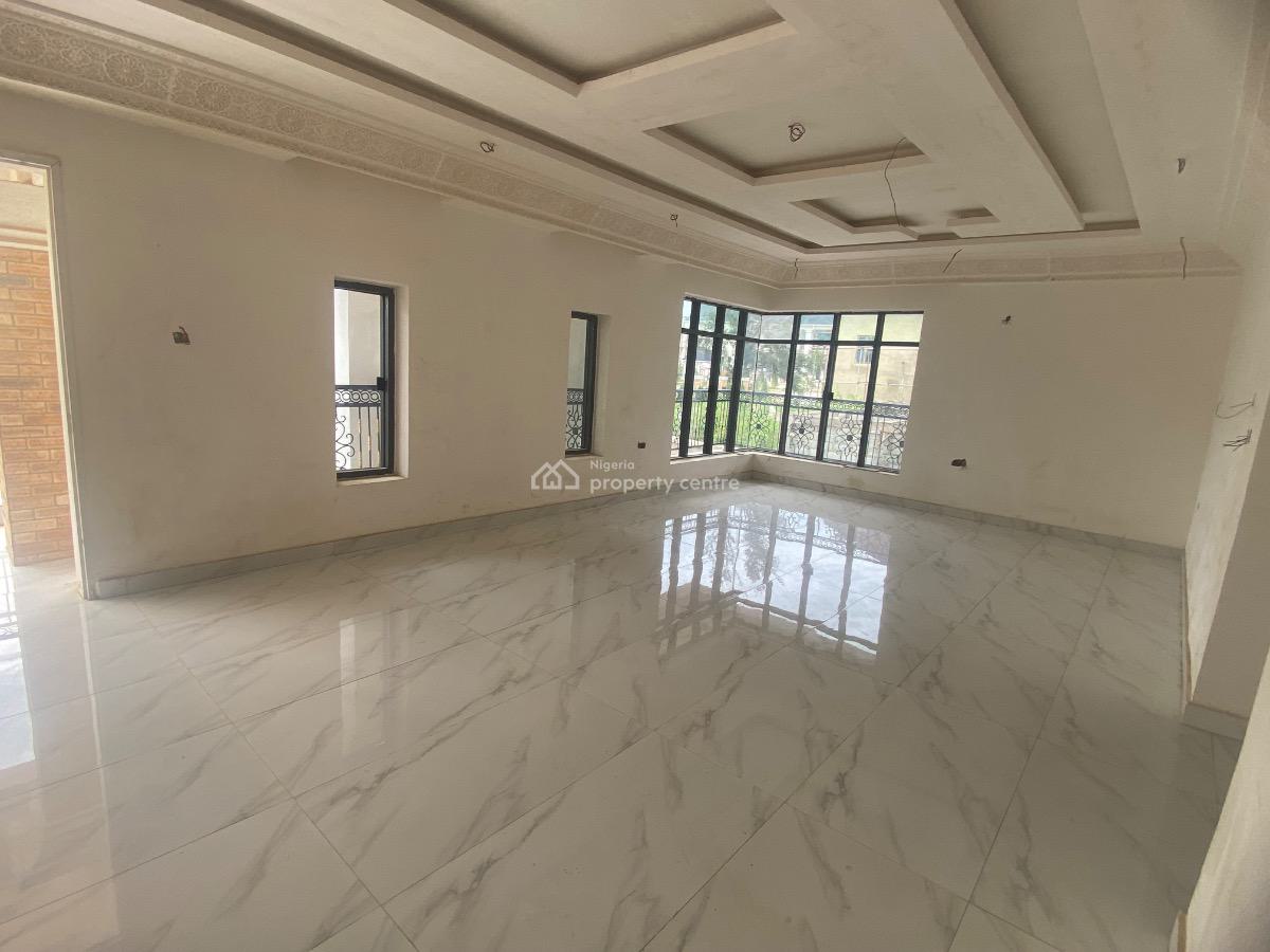 5 Bedroom Detached Duplex, Gudu, Abuja, Detached Duplex for Sale