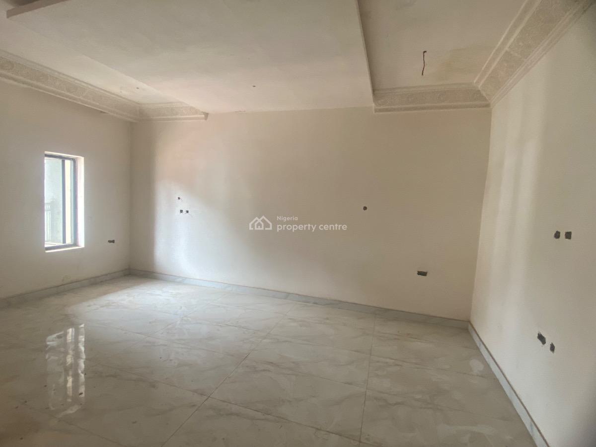 5 Bedroom Detached Duplex, Gudu, Abuja, Detached Duplex for Sale