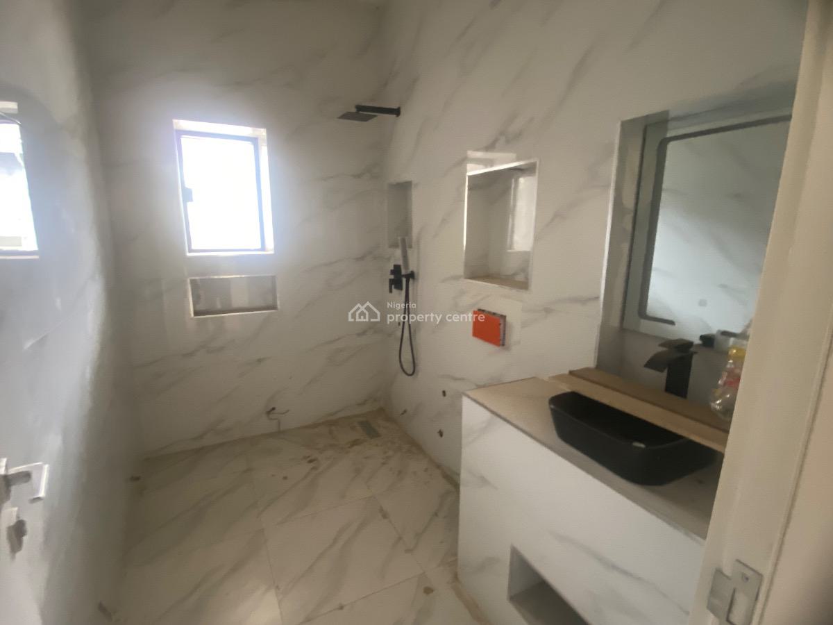 5 Bedroom Detached Duplex, Gudu, Abuja, Detached Duplex for Sale