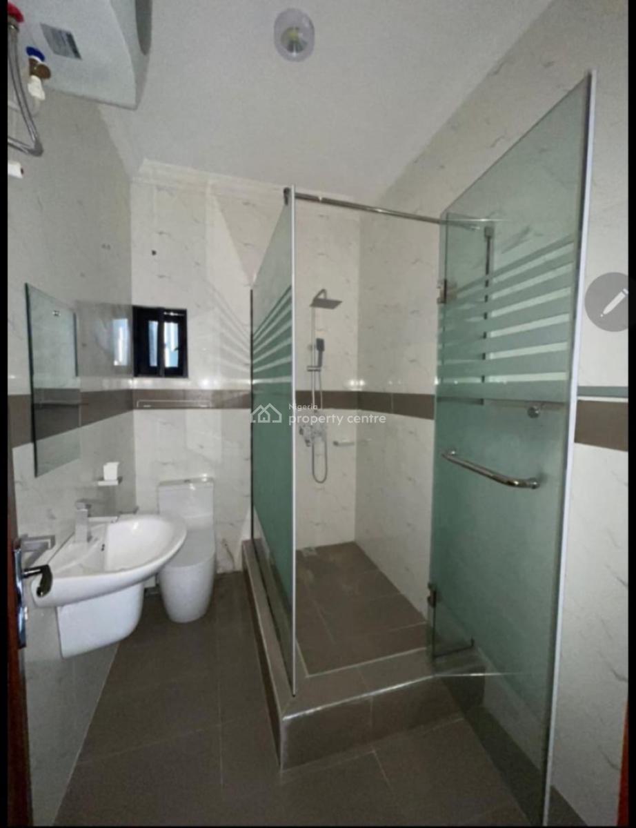 3 Bedroom Apartment, Lekki Phase 1, Lekki, Lagos, Flat / Apartment for Rent
