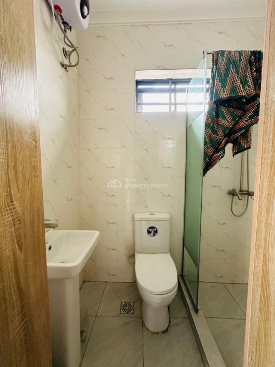 Contemporary Newly Built 4 Bedroom Semi Detached Plus Bq, Allen, Ikeja, Lagos, House for Sale