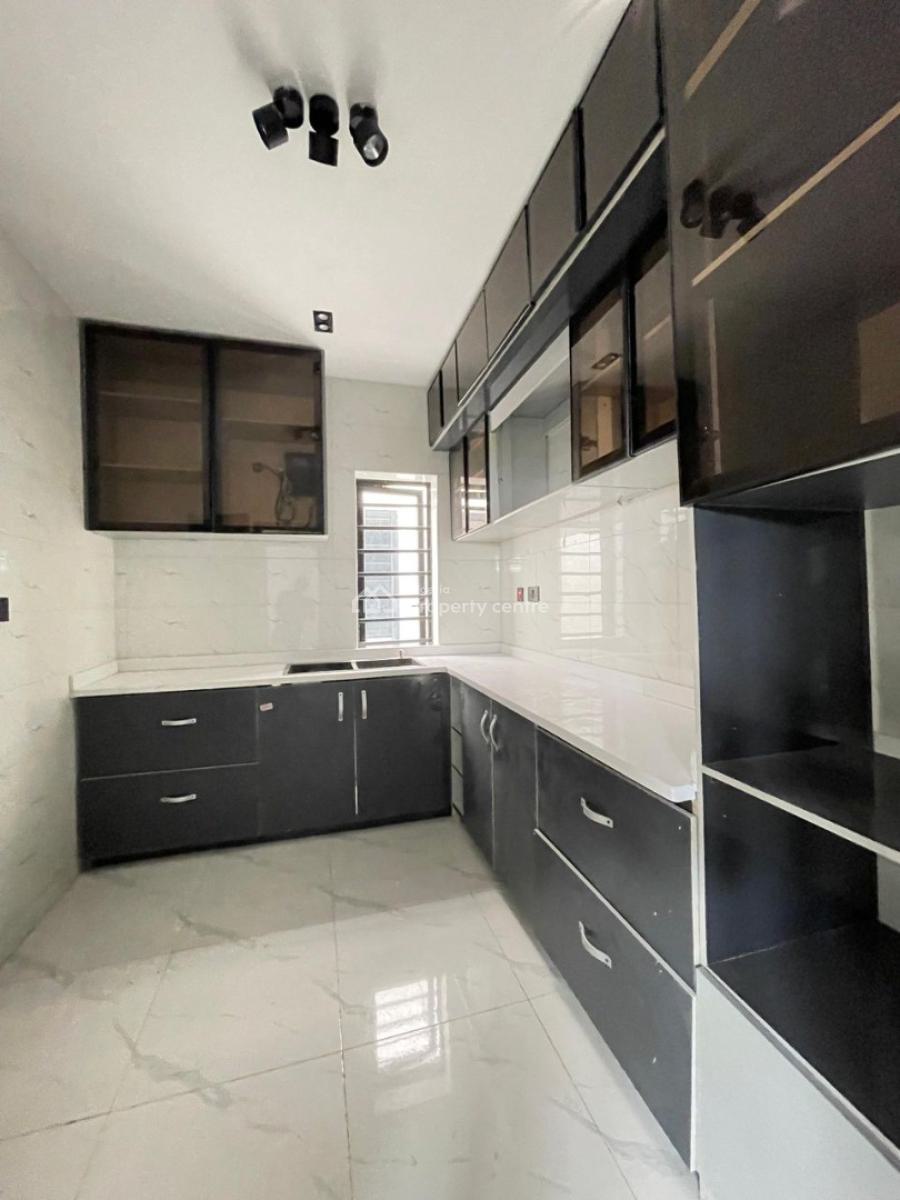 ️**magnificently Built Luxury 5 Bedroom Detached Home with Suspended Swimming Pool, Orchid Road, Lekki, Lagos, Detached Duplex for Sale