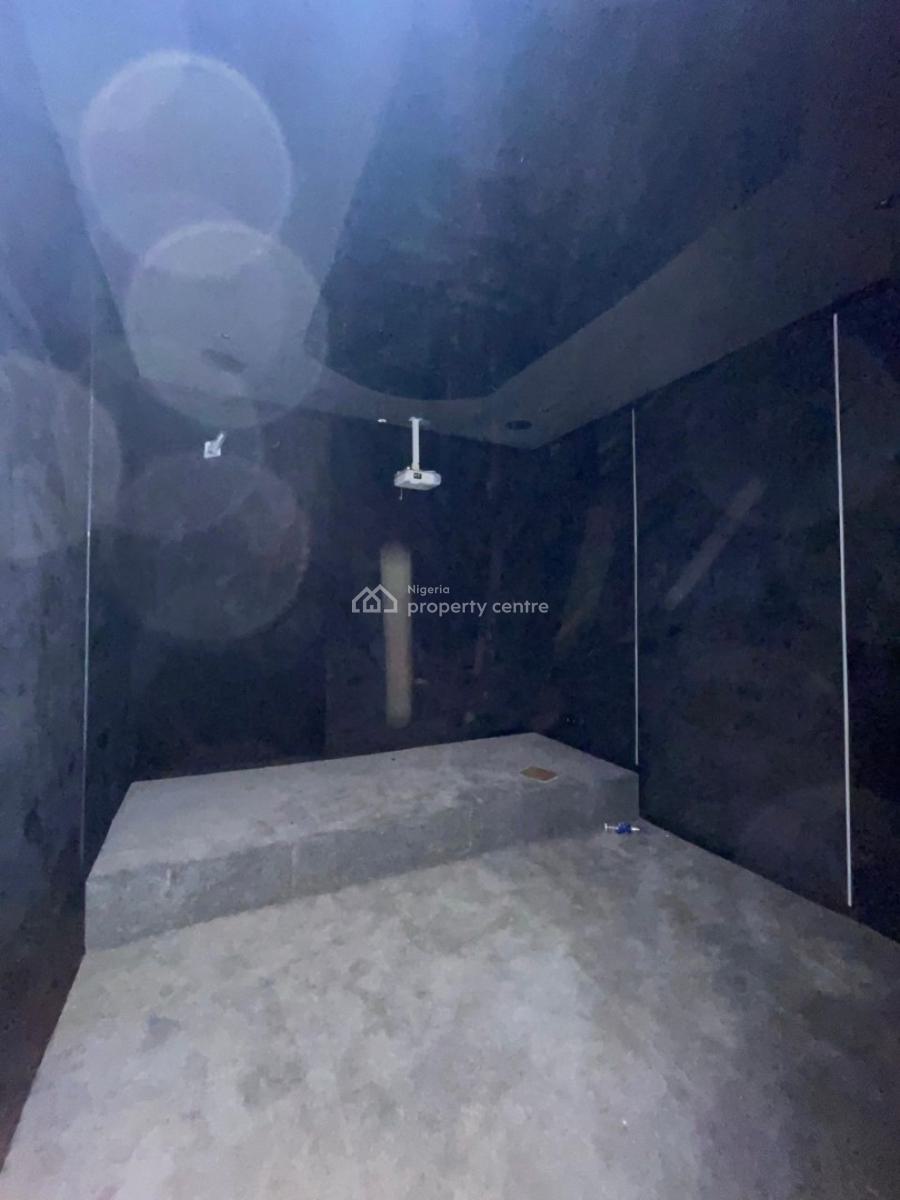 ️**magnificently Built Luxury 5 Bedroom Detached Home with Suspended Swimming Pool, Orchid Road, Lekki, Lagos, Detached Duplex for Sale