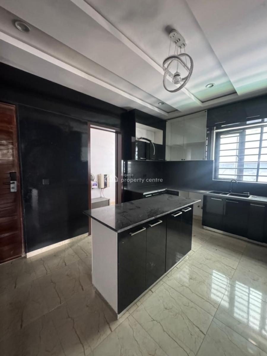 Magnificently Curated 5 Bed Detached with Pool, Rooftop Terrace, Gym, Magnificently Curated 5 Bed Detached with Pool, Rooftop Terrace, Gym, Osapa, Lekki, Lagos, Detached Duplex for Sale