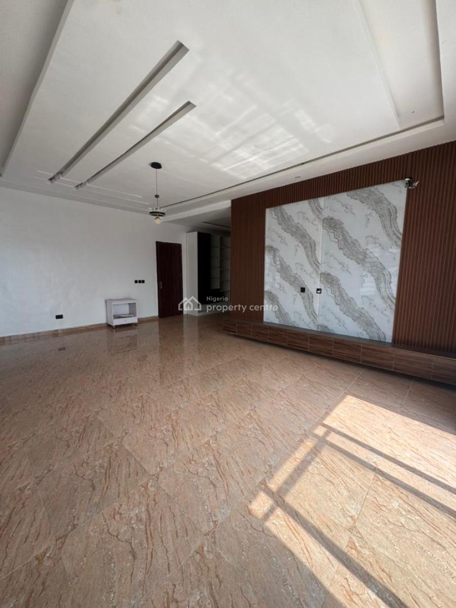 Magnificently Curated 5 Bed Detached with Pool, Rooftop Terrace, Gym, Magnificently Curated 5 Bed Detached with Pool, Rooftop Terrace, Gym, Osapa, Lekki, Lagos, Detached Duplex for Sale