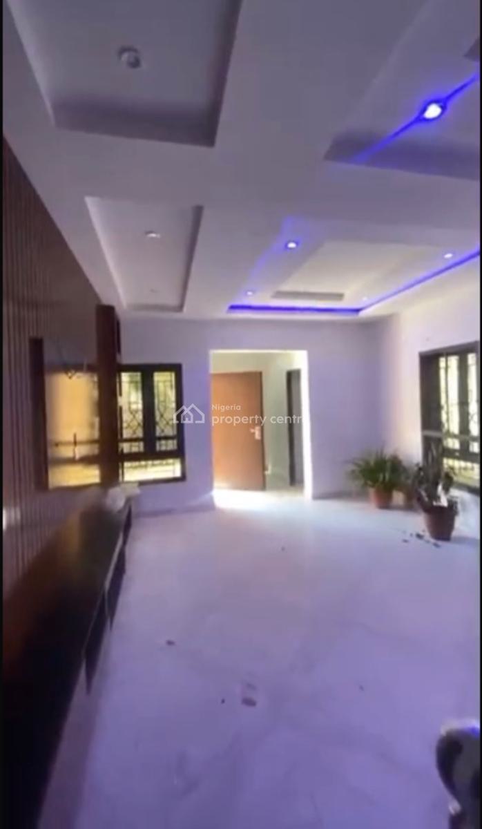 Newly Built 2 Bedroom Duplex, Karu Site, Karu, Abuja, Detached Duplex for Rent