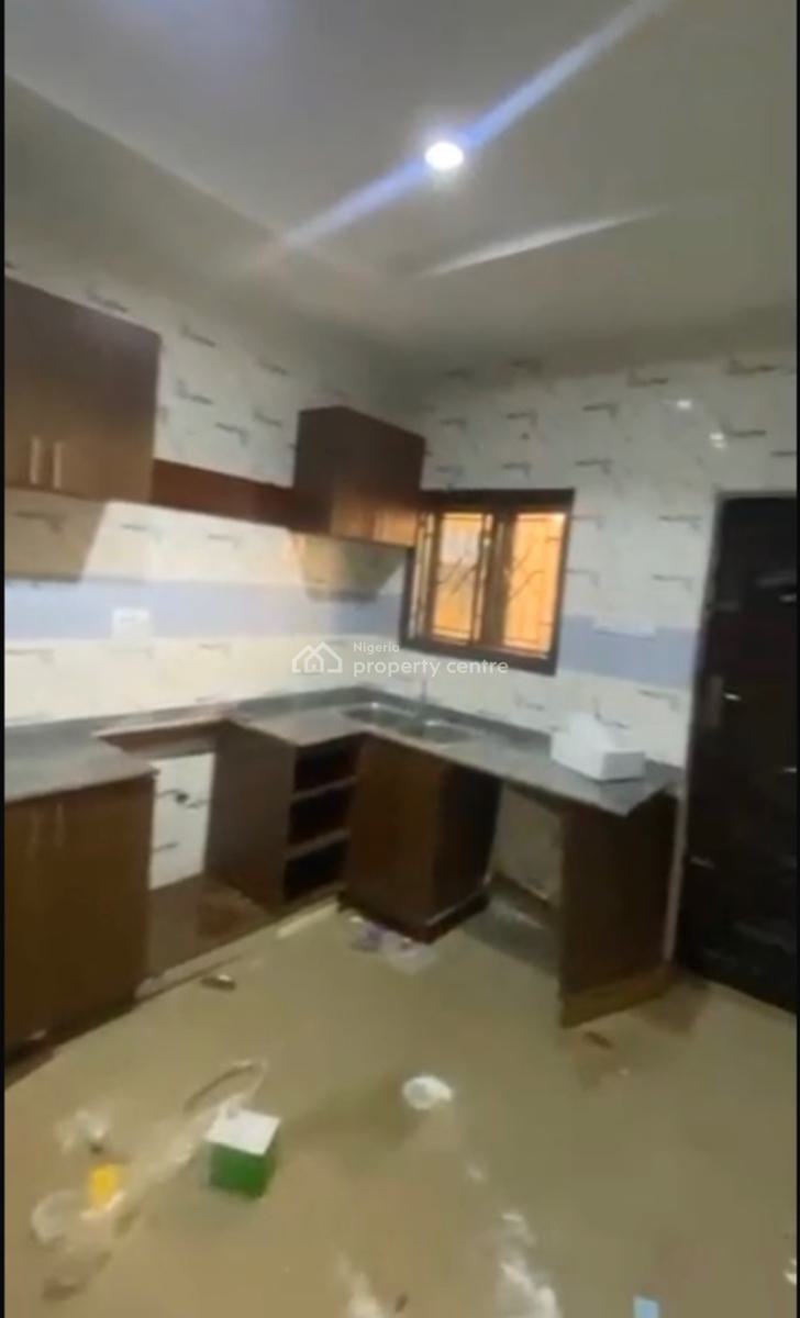Newly Built 2 Bedroom Duplex, Karu Site, Karu, Abuja, Detached Duplex for Rent