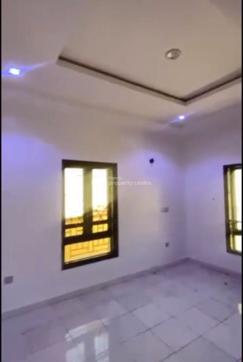 Newly Built 2 Bedroom Duplex, Karu Site, Karu, Abuja, Detached Duplex for Rent
