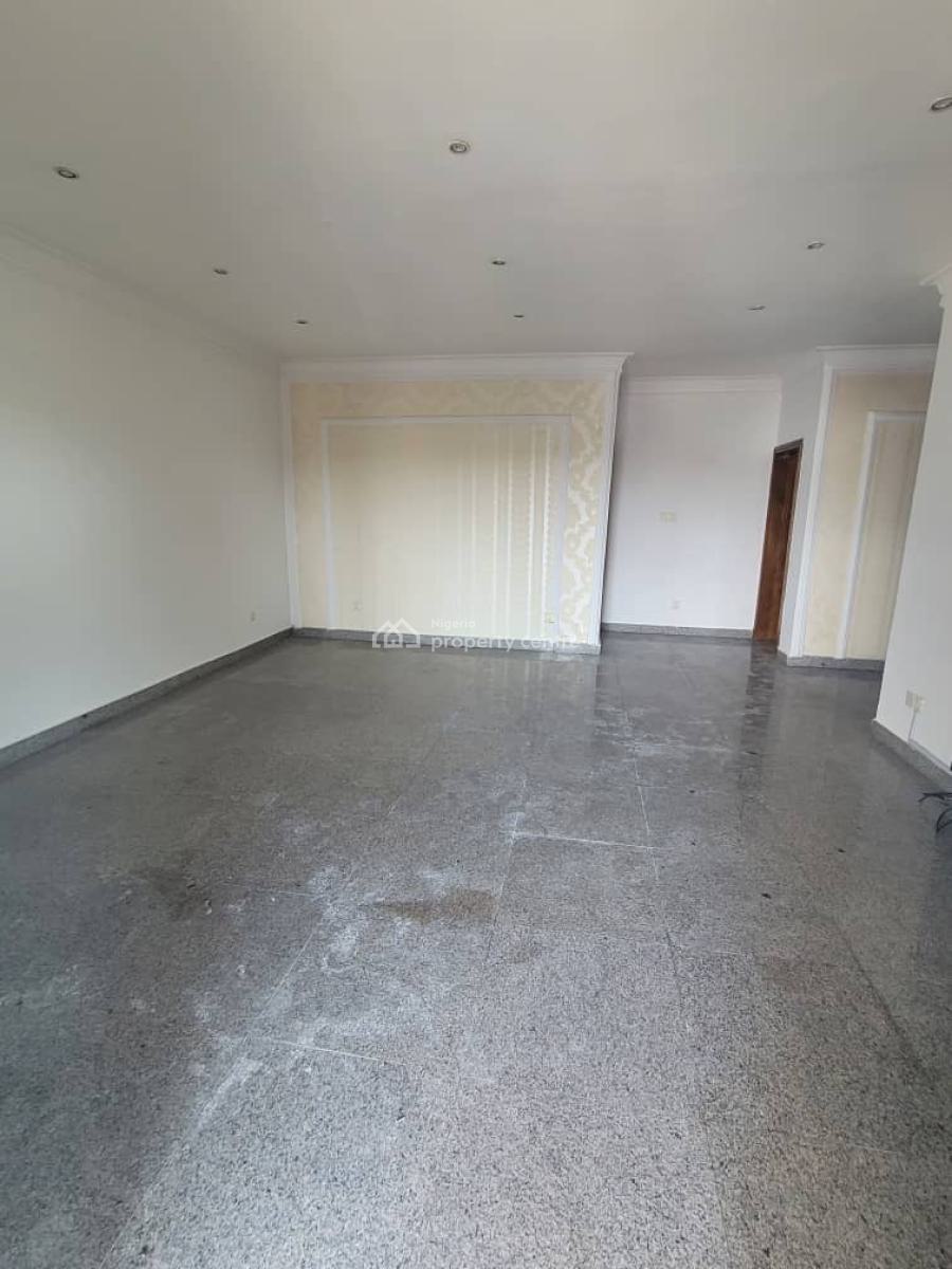 Serviced 2 Bedroom Penthouse, Lekki Phase 1, Lekki, Lagos, Flat / Apartment for Rent
