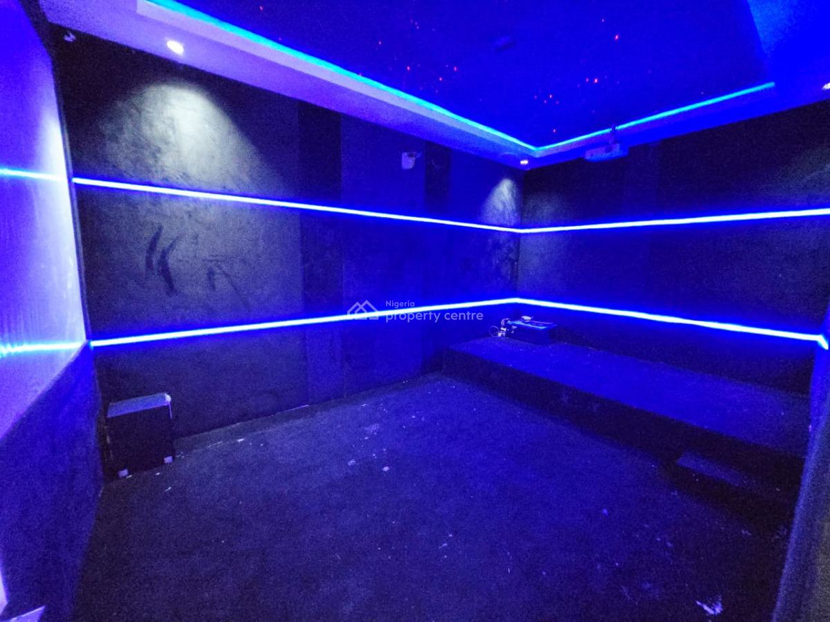 : Exquisite 5 Bedroom Detached Duplex, Megamound Estate, Ikota, Lekki, Lagos, Detached Duplex for Sale