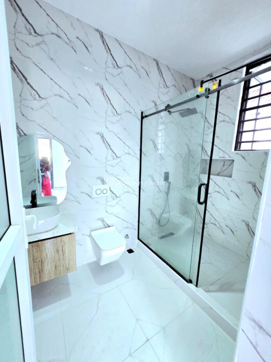 : Exquisite 5 Bedroom Detached Duplex, Megamound Estate, Ikota, Lekki, Lagos, Detached Duplex for Sale