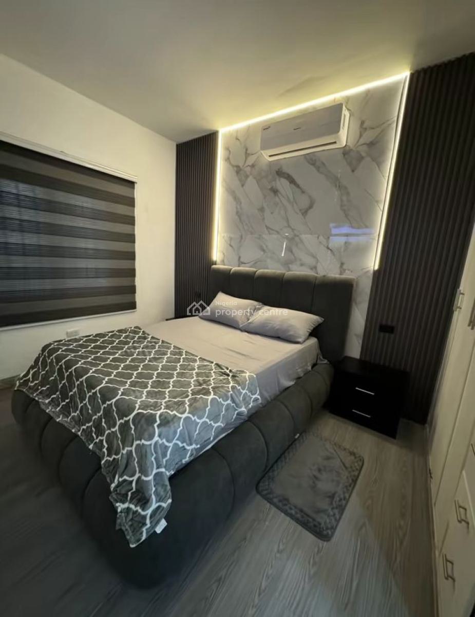 Luxury and Newly Built 3 Bedroom Apartment in a Serene Environment, De-avocado Smart and Luxury Homes, Abijo (inside Chois Garden), Abijo, Lekki, Lagos, Flat / Apartment for Sale