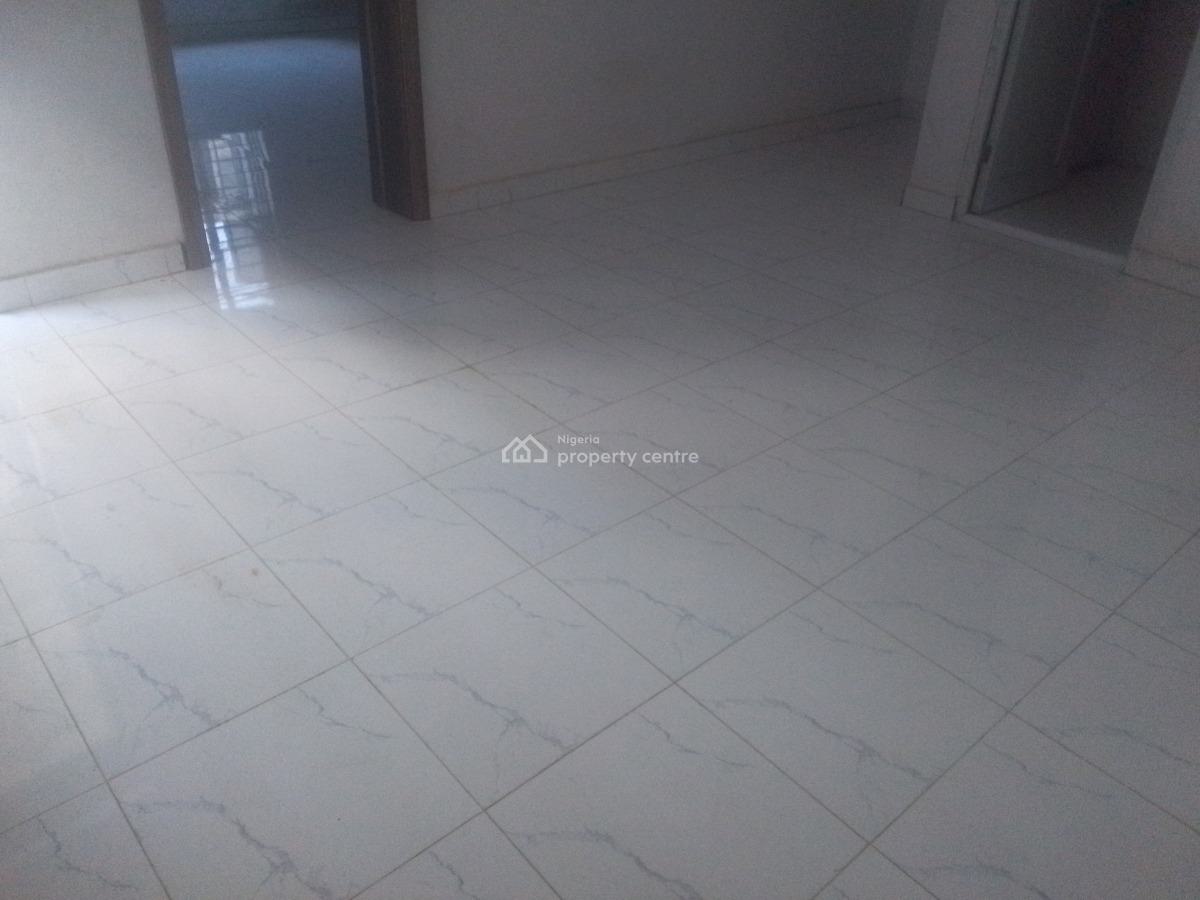 Spacious Luxury 1 Bedroom Flat with Excellent Features, Newtown Estate, Ogombo, Ajah, Lagos, Mini Flat (room and Parlour) for Rent