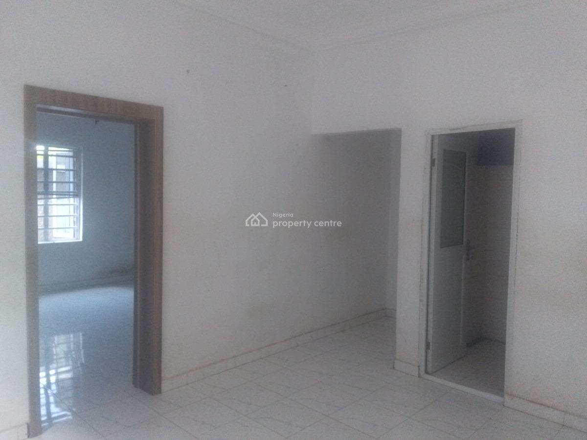 Spacious Luxury 1 Bedroom Flat with Excellent Features, Newtown Estate, Ogombo, Ajah, Lagos, Mini Flat (room and Parlour) for Rent