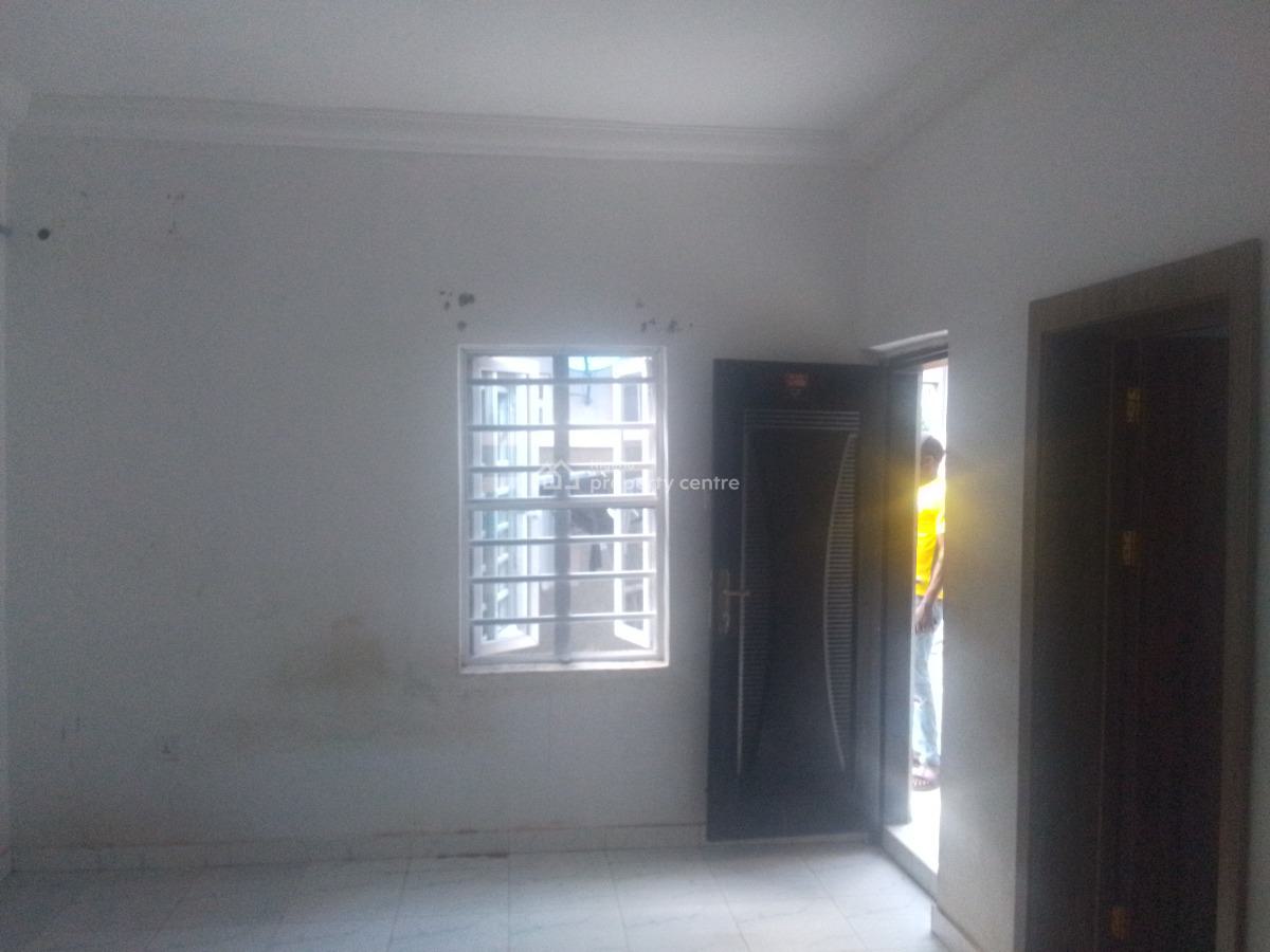 Spacious Luxury 1 Bedroom Flat with Excellent Features, Newtown Estate, Ogombo, Ajah, Lagos, Mini Flat (room and Parlour) for Rent