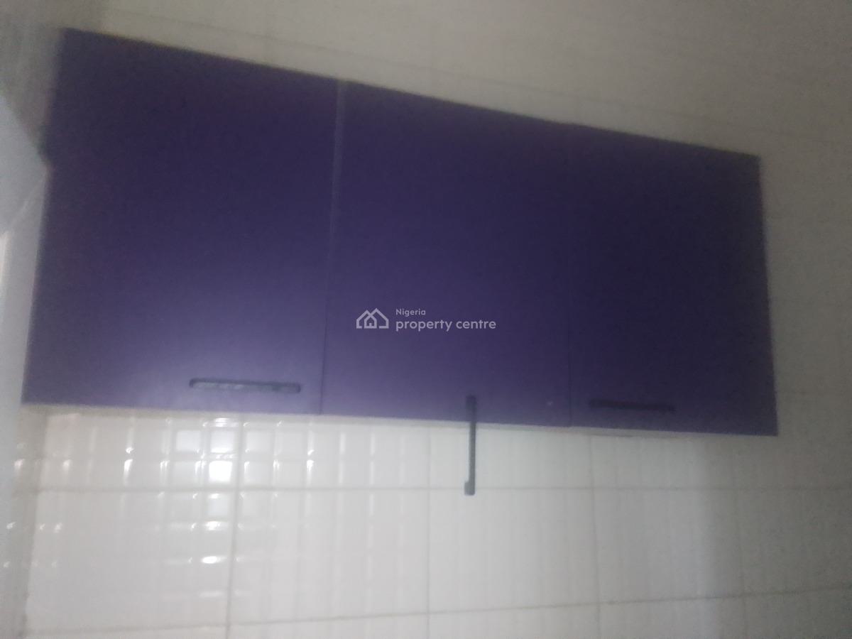 Spacious Luxury 1 Bedroom Flat with Excellent Features, Newtown Estate, Ogombo, Ajah, Lagos, Mini Flat (room and Parlour) for Rent