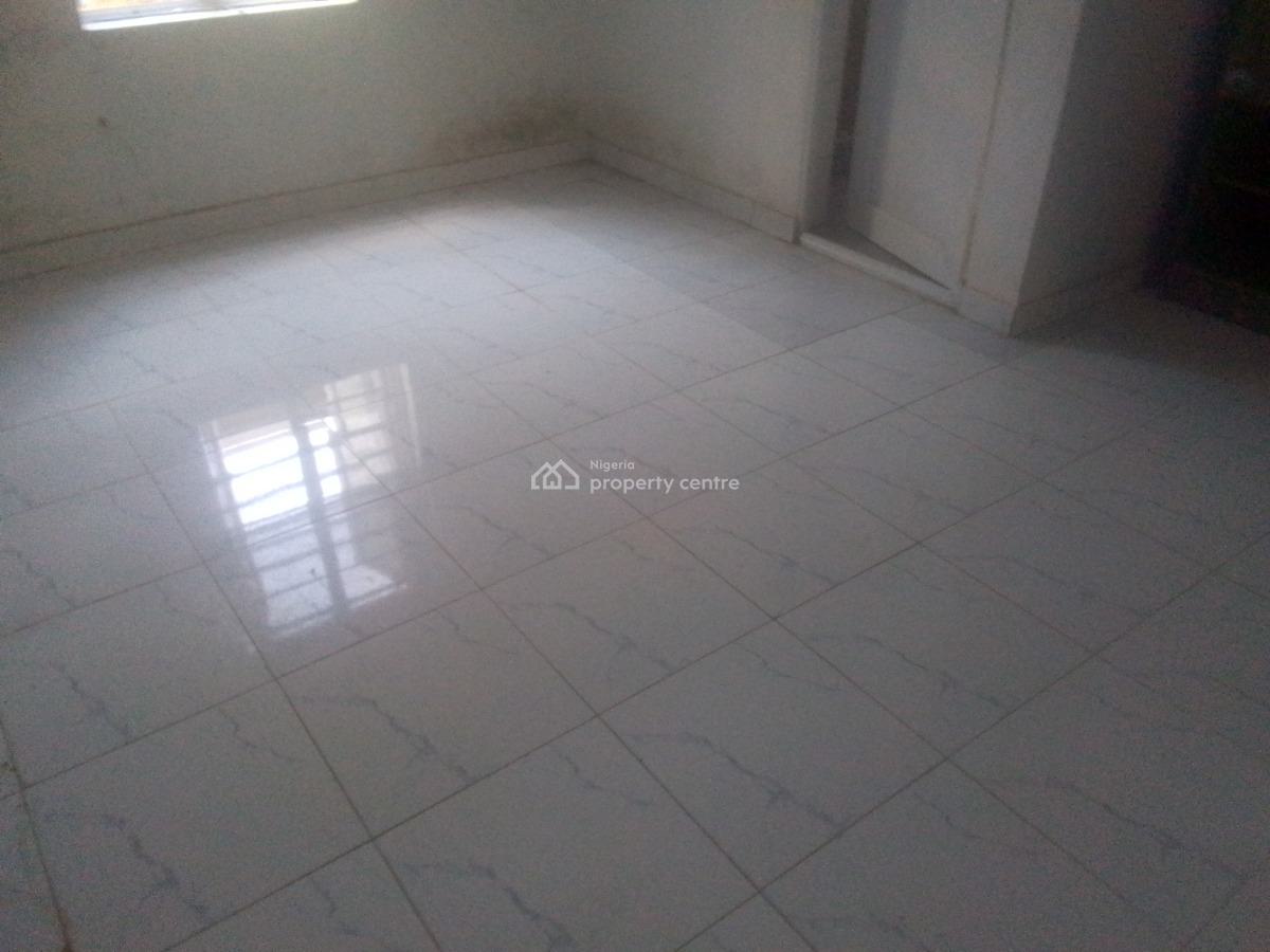 Spacious Luxury 1 Bedroom Flat with Excellent Features, Newtown Estate, Ogombo, Ajah, Lagos, Mini Flat (room and Parlour) for Rent
