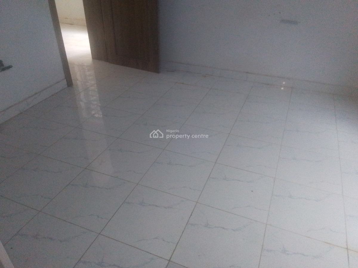 Spacious Luxury 1 Bedroom Flat with Excellent Features, Newtown Estate, Ogombo, Ajah, Lagos, Mini Flat (room and Parlour) for Rent