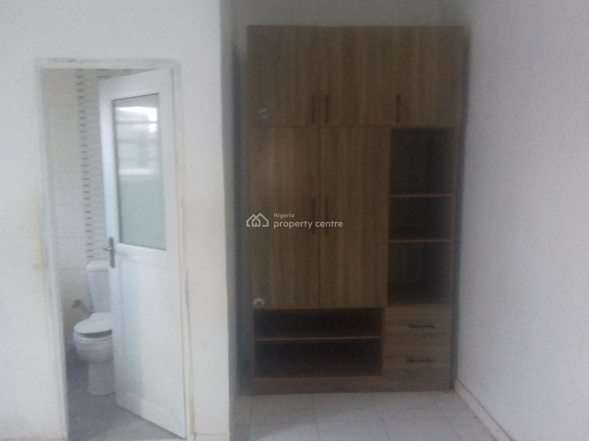 Spacious Luxury 1 Bedroom Flat with Excellent Features, Newtown Estate, Ogombo, Ajah, Lagos, Mini Flat (room and Parlour) for Rent