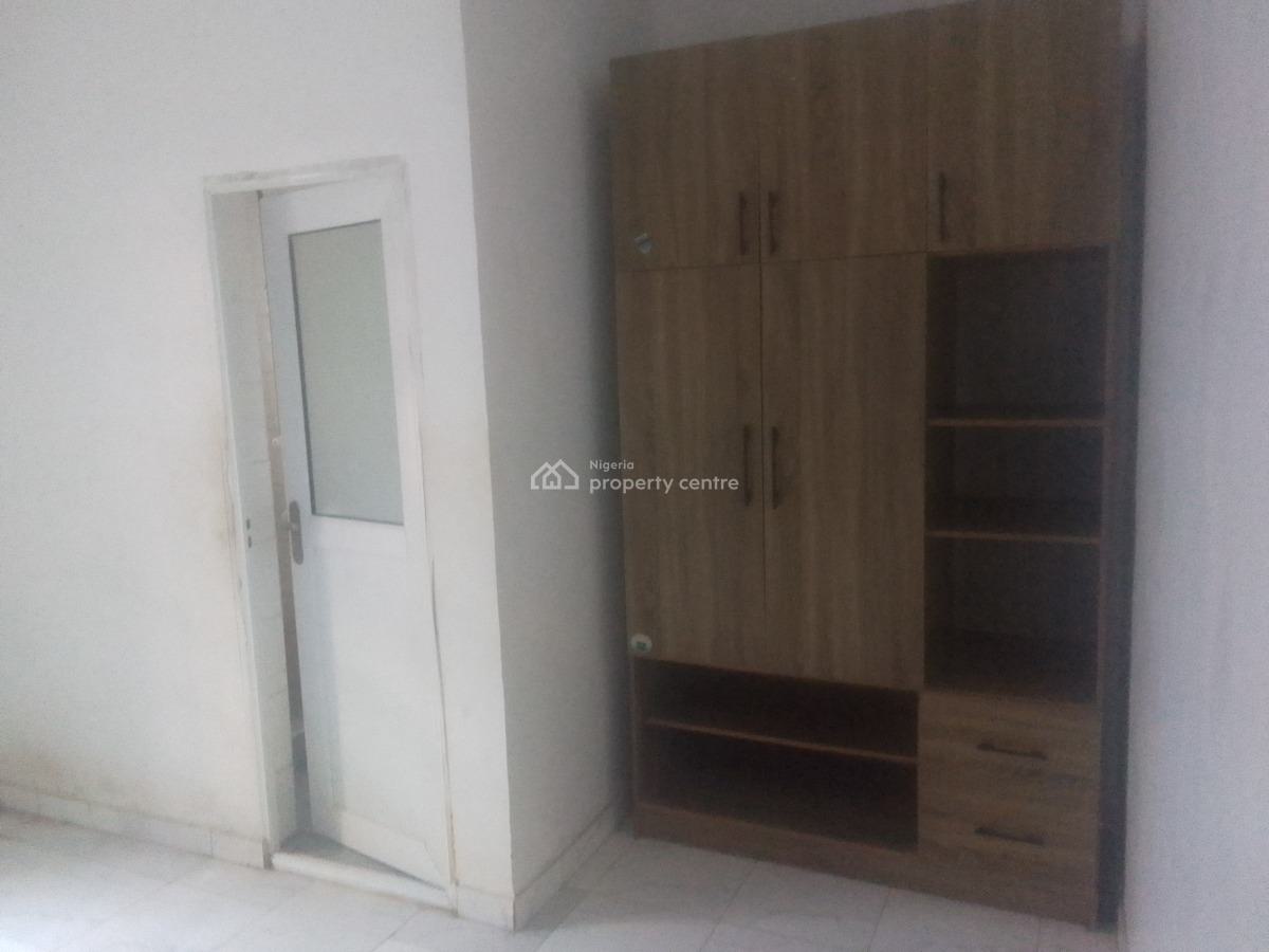 Spacious Luxury 1 Bedroom Flat with Excellent Features, Newtown Estate, Ogombo, Ajah, Lagos, Mini Flat (room and Parlour) for Rent