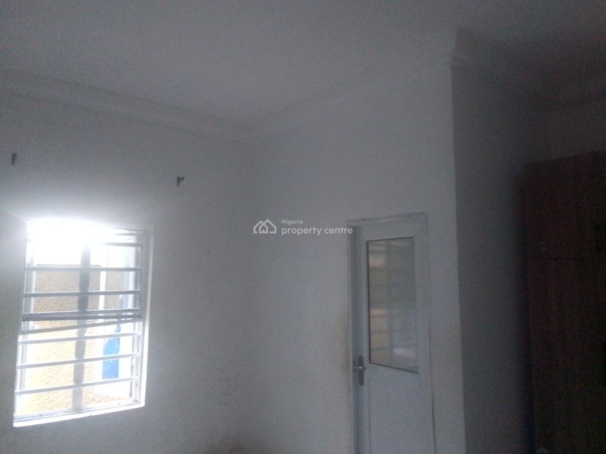 Spacious Luxury 1 Bedroom Flat with Excellent Features, Newtown Estate, Ogombo, Ajah, Lagos, Mini Flat (room and Parlour) for Rent