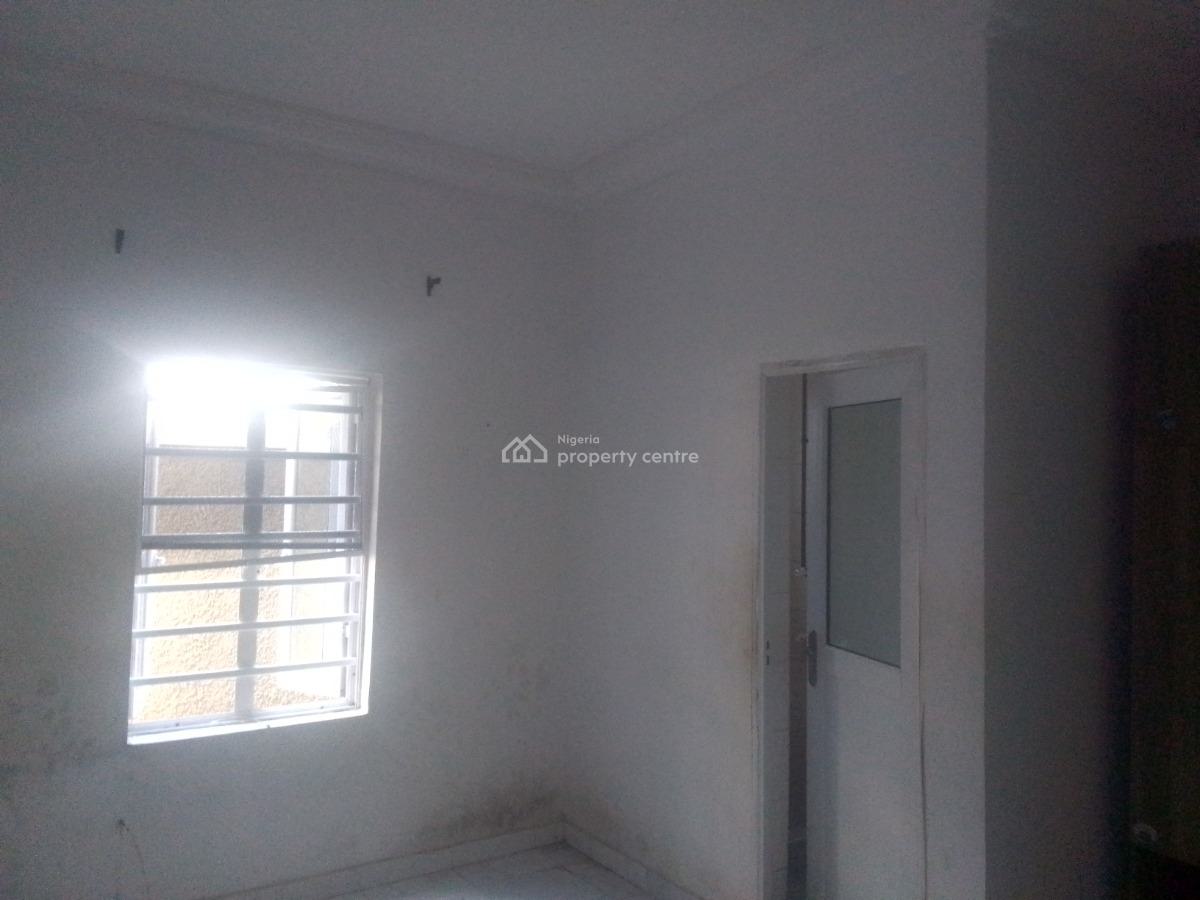Spacious Luxury 1 Bedroom Flat with Excellent Features, Newtown Estate, Ogombo, Ajah, Lagos, Mini Flat (room and Parlour) for Rent
