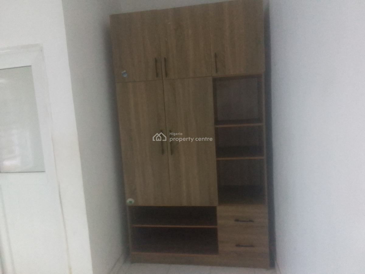 Spacious Luxury 1 Bedroom Flat with Excellent Features, Newtown Estate, Ogombo, Ajah, Lagos, Mini Flat (room and Parlour) for Rent
