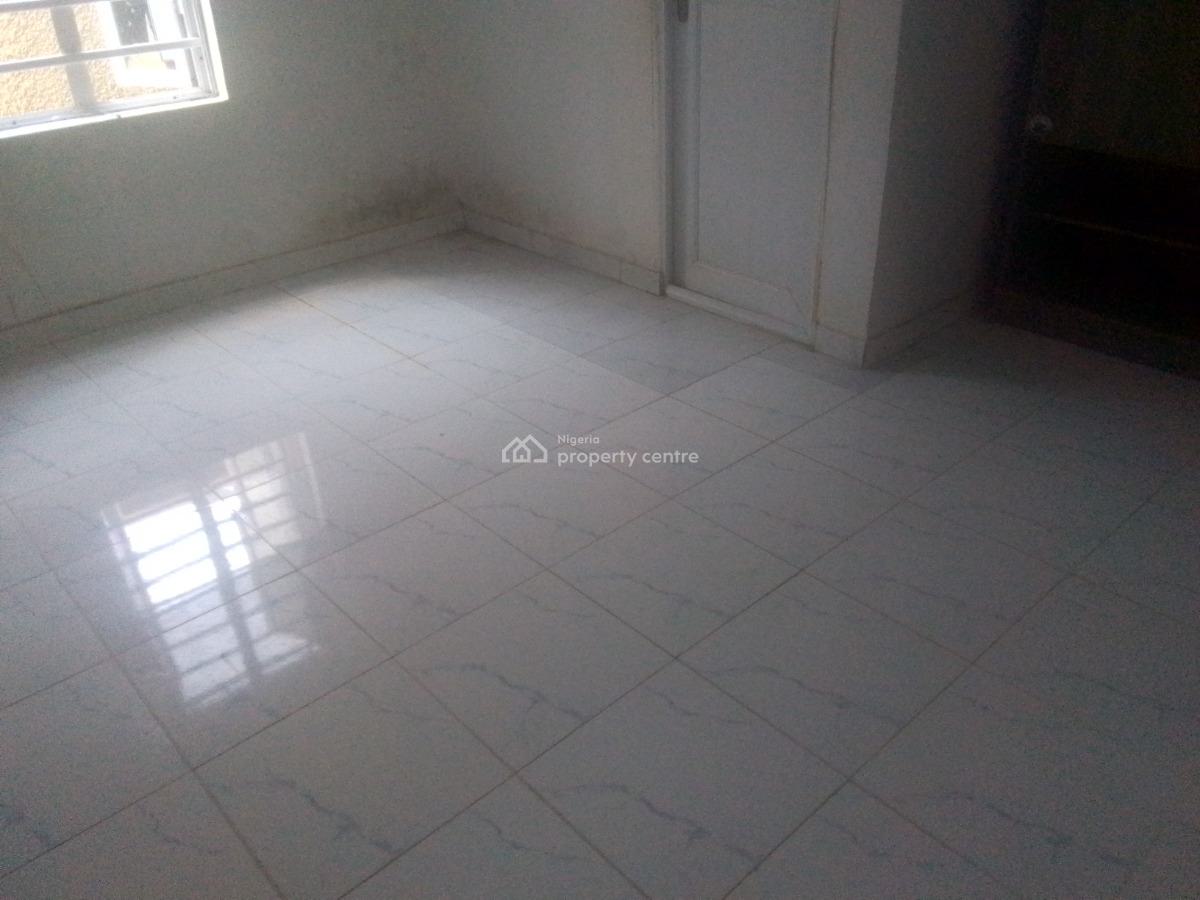 Spacious Luxury 1 Bedroom Flat with Excellent Features, Newtown Estate, Ogombo, Ajah, Lagos, Mini Flat (room and Parlour) for Rent