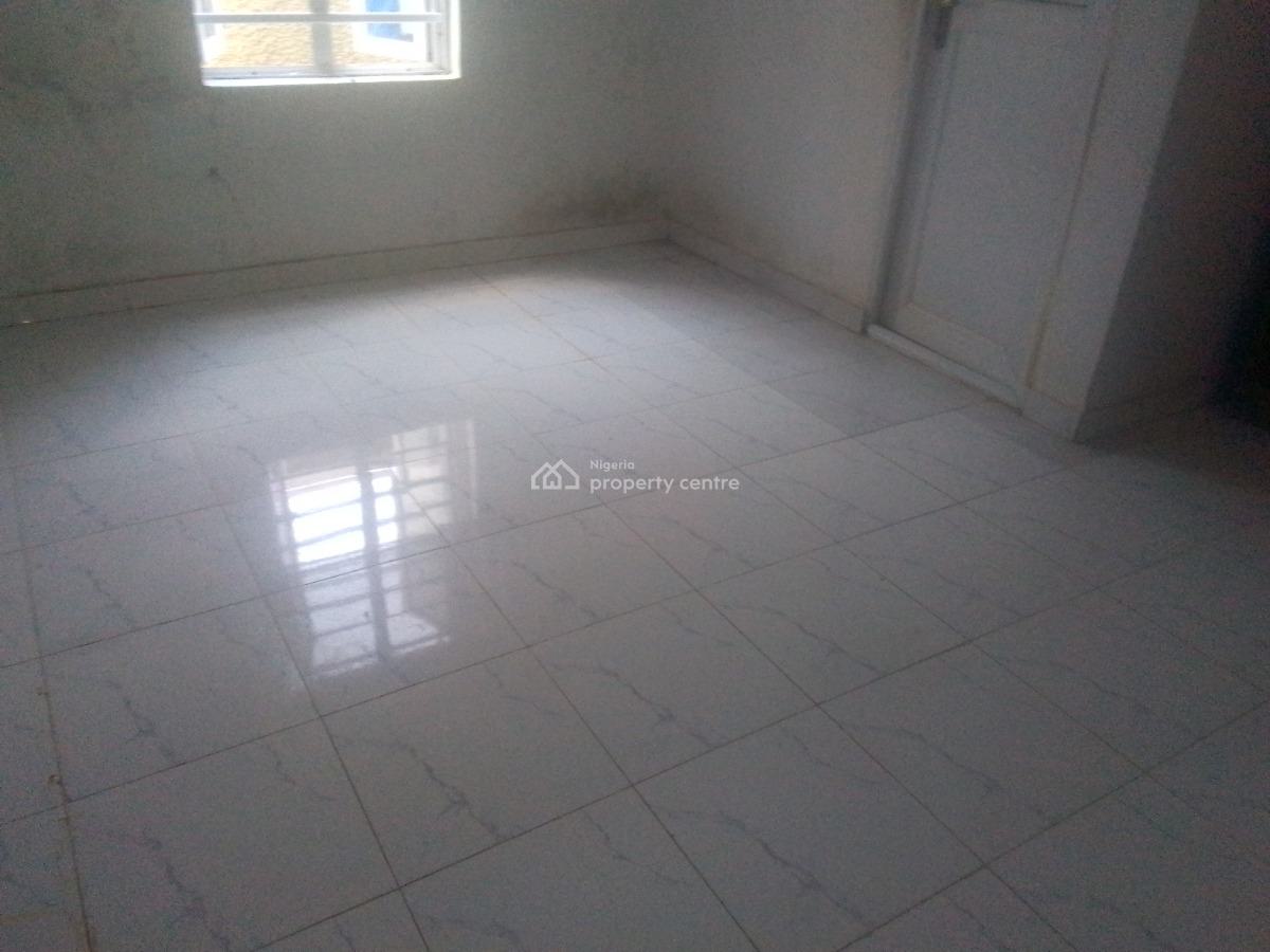 Spacious Luxury 1 Bedroom Flat with Excellent Features, Newtown Estate, Ogombo, Ajah, Lagos, Mini Flat (room and Parlour) for Rent
