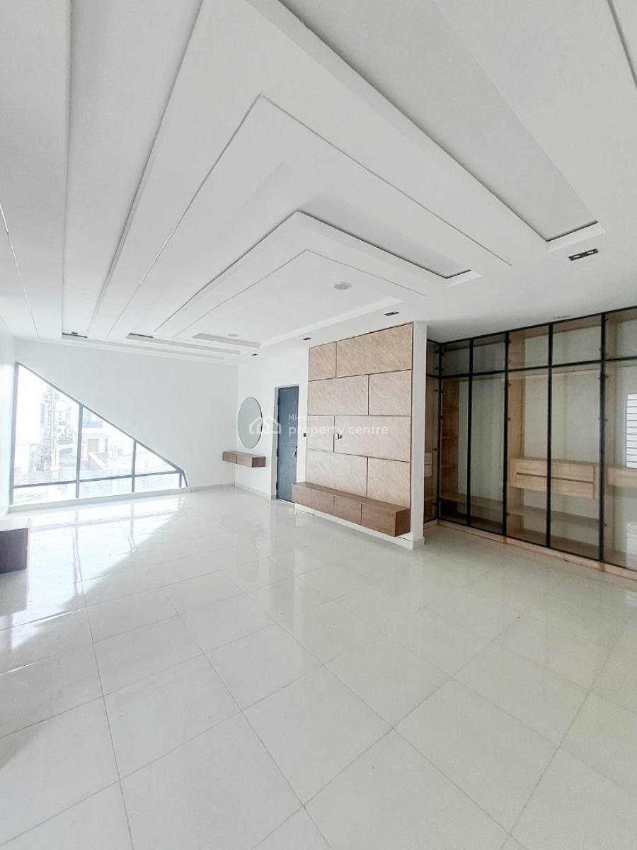 Well Built 5 Bedroom Detached with Bq and Pool in a Gated Estate, Ikota, Lekki, Lagos, Detached Duplex for Sale