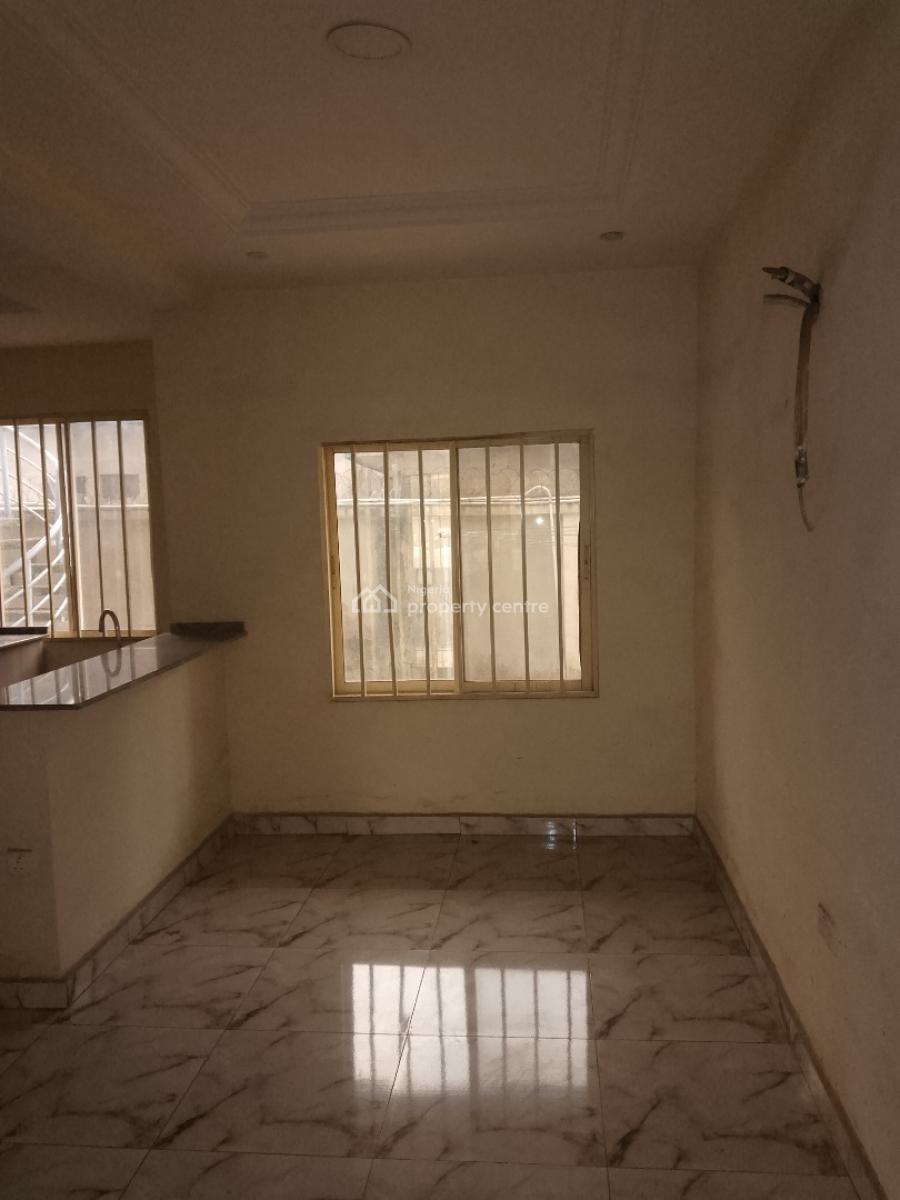 Fully Serviced 4 Bedroom Terrace Duplex with a Room Bq, Gra, Ikeja Gra, Ikeja, Lagos, Terraced Duplex for Rent