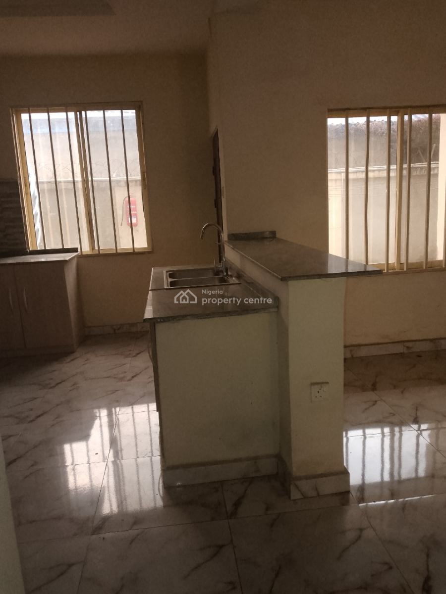 Fully Serviced 4 Bedroom Terrace Duplex with a Room Bq, Gra, Ikeja Gra, Ikeja, Lagos, Terraced Duplex for Rent